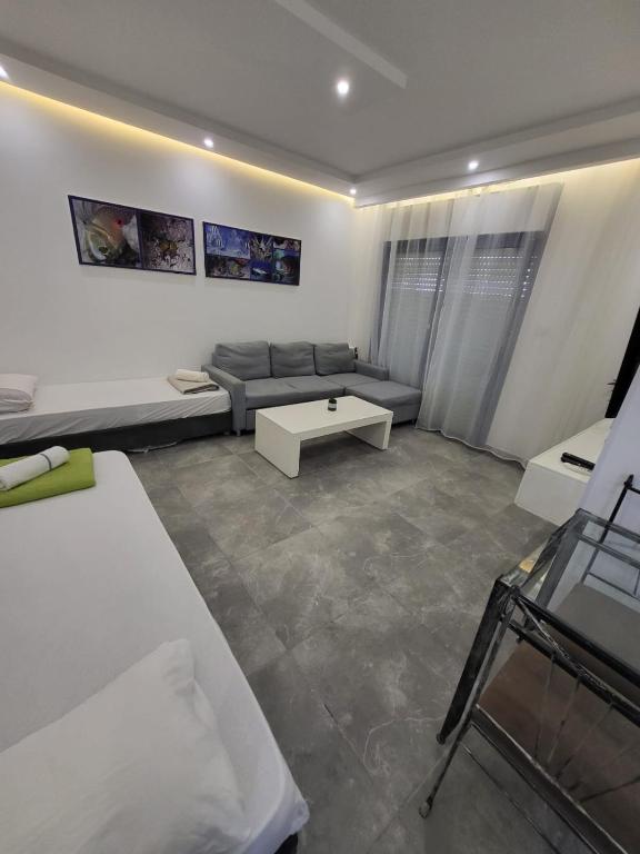Royal Park Eilat apartments photo