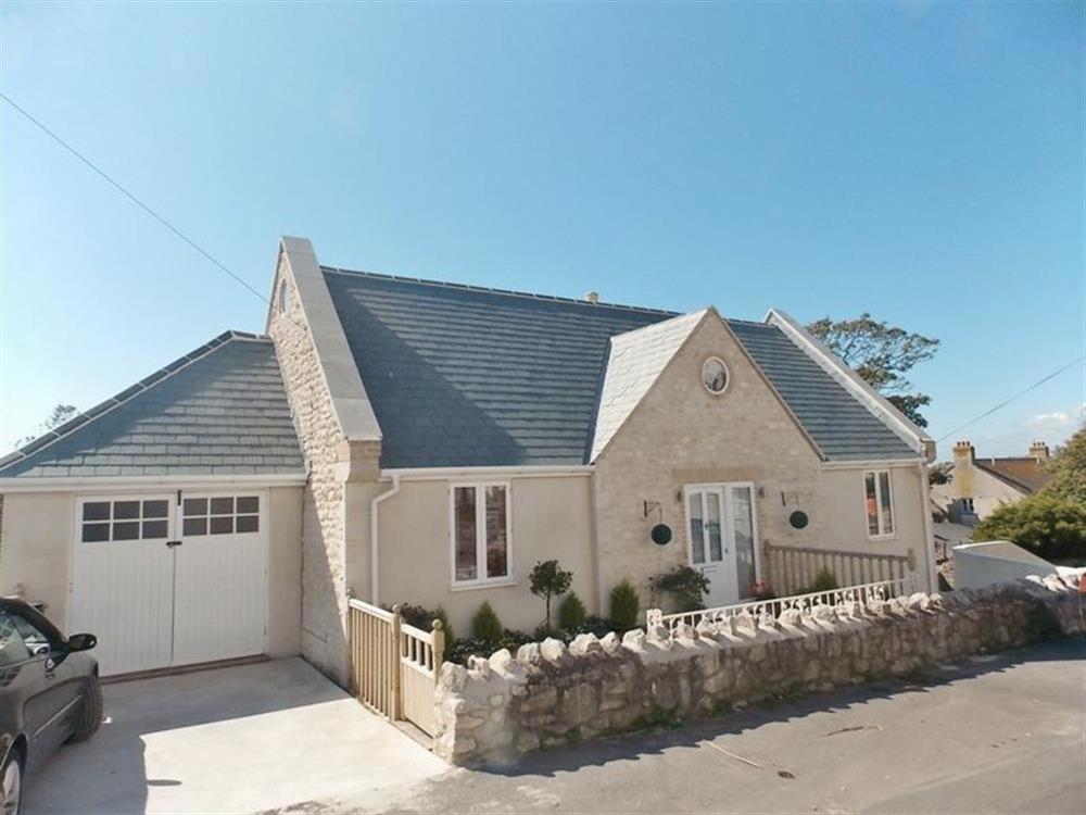 St Johns View, Portland