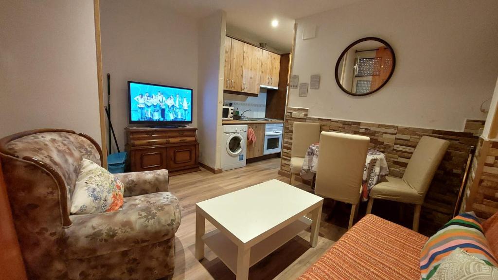 HomeStay Barrionuevo - 3