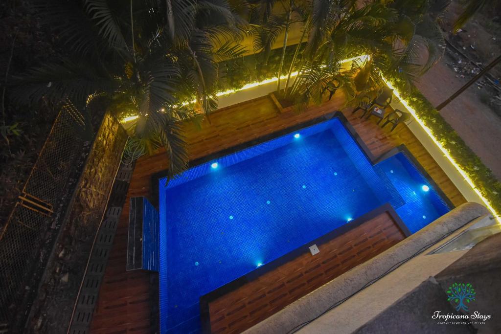 Ohana Villa by Tropicana Stays — Hotel in Lonavala