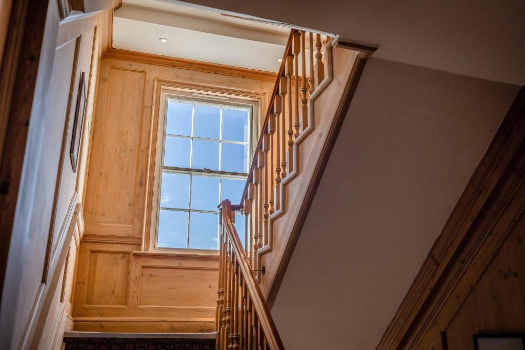Goswell House photo