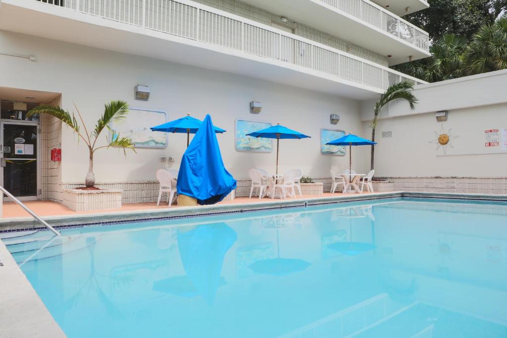 Motel 6-Cutler Bay, FL photo