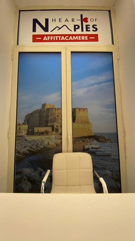 HEART OF NAPLES photo