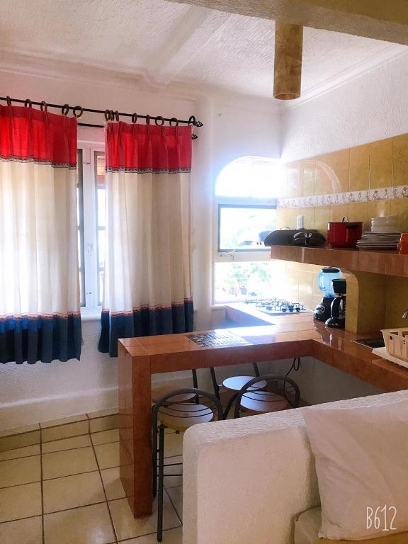 Facilities