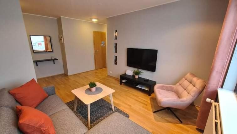 Kirkjufell central apartment — Hotel in Grundarfjordur