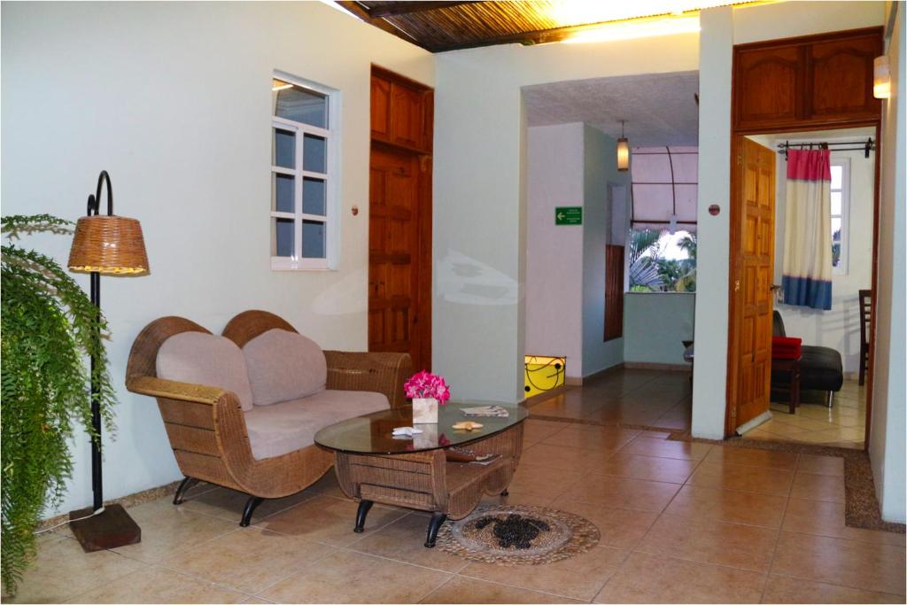 Facilities