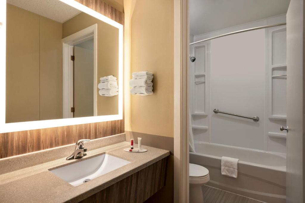 バスルーム（客室）