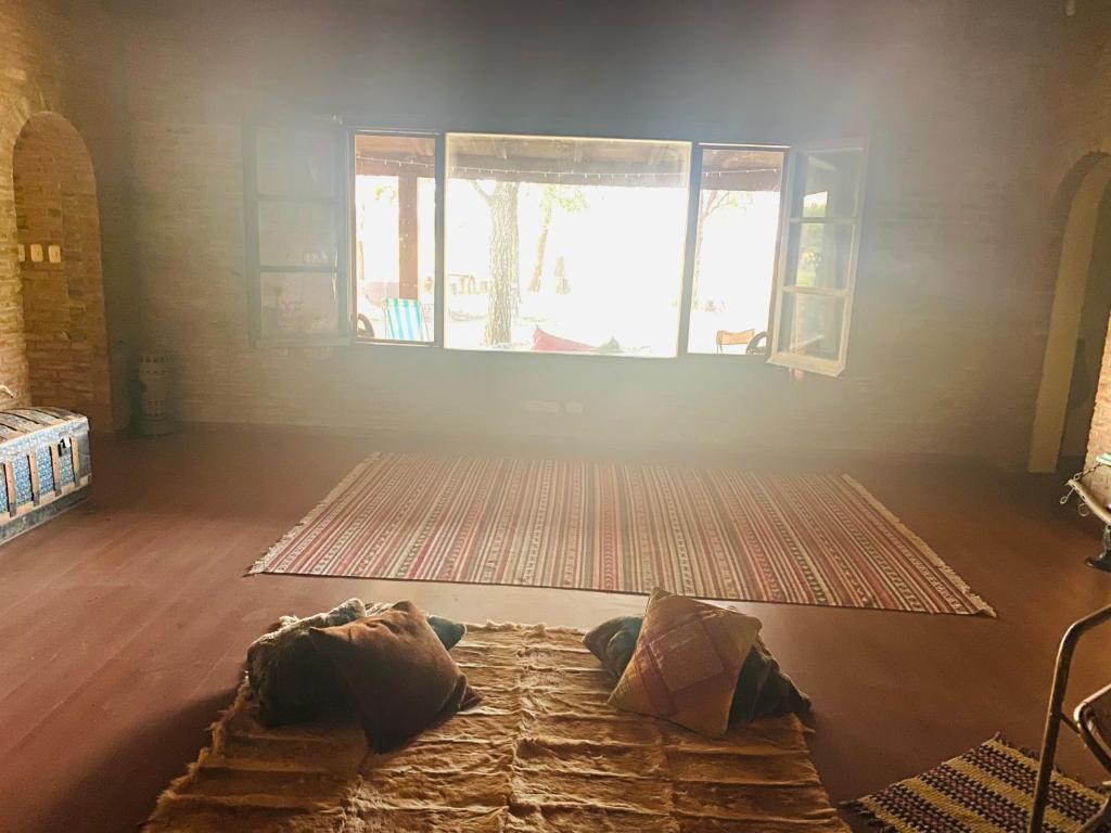 Agroturismo Bed&Breakfast El Tropezon - 5