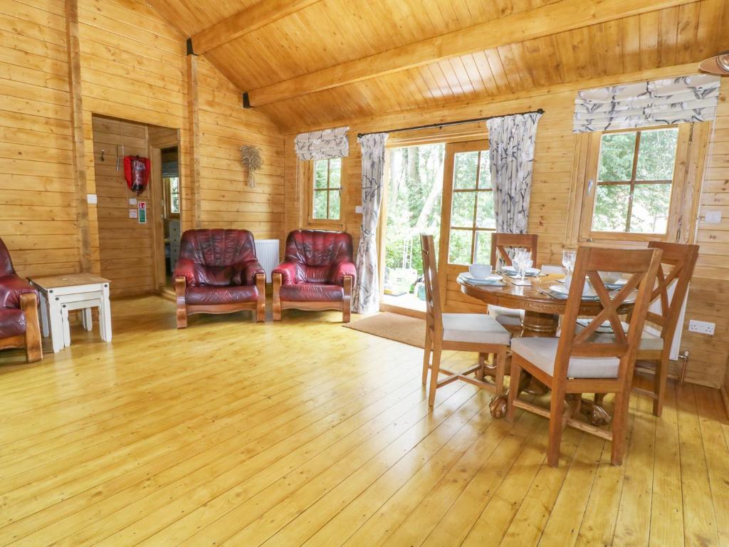 Acorn Lodge, Kelsale photo 4