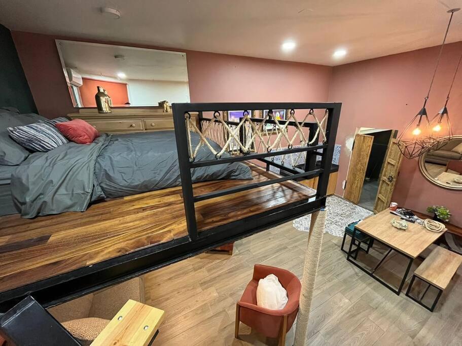 “Encantador Loft” - en el corazón de San Pedro - 3