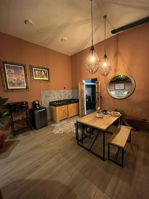 “Encantador Loft” - en el corazón de San Pedro - 5