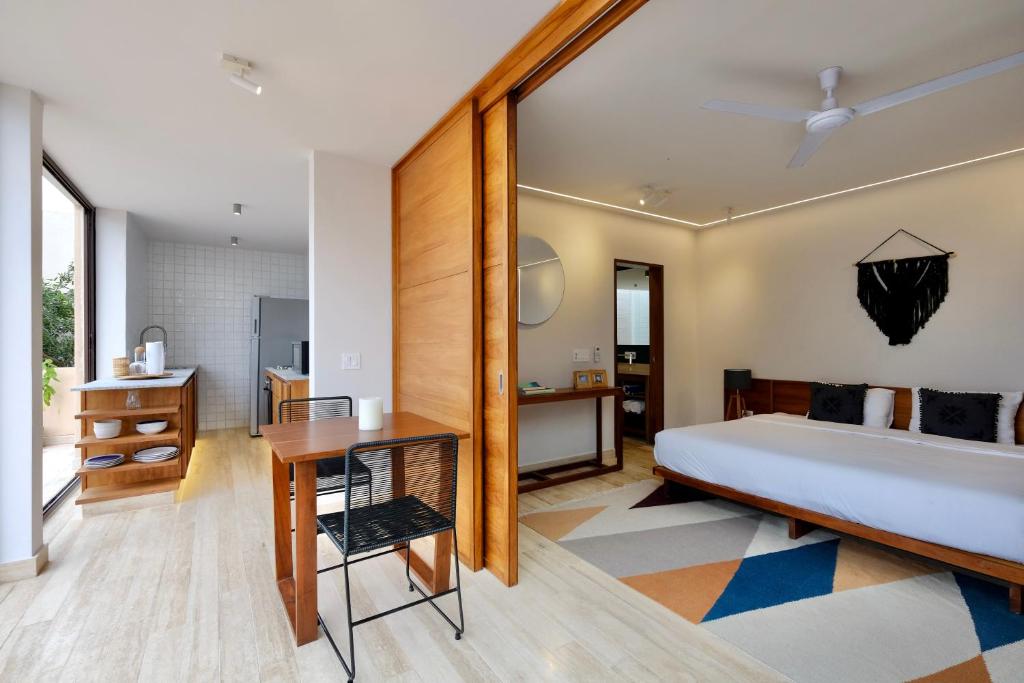 Casa Libre - Great for couples 1Br with private pool by StayPodio 408 - 3