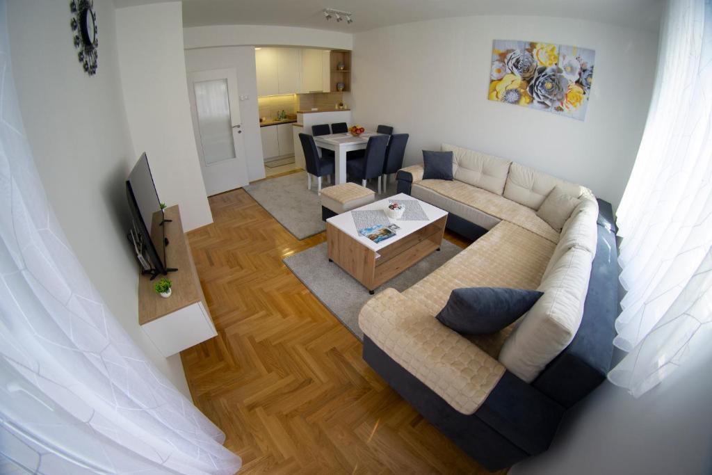 Apartman Emilija 1 - 1