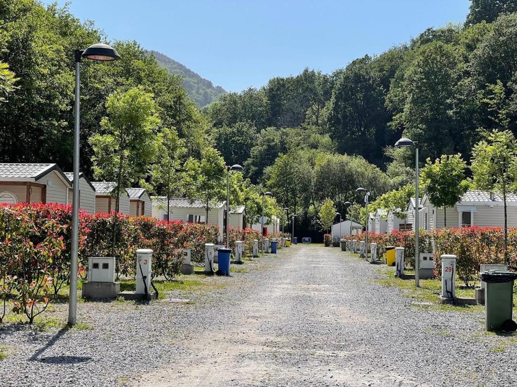 Camping Igara de San Sebastian - 1