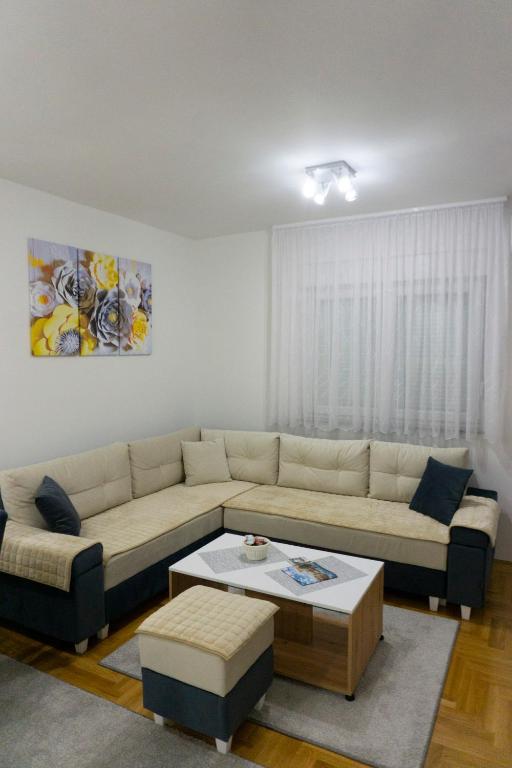 Apartman Emilija 1 - 4
