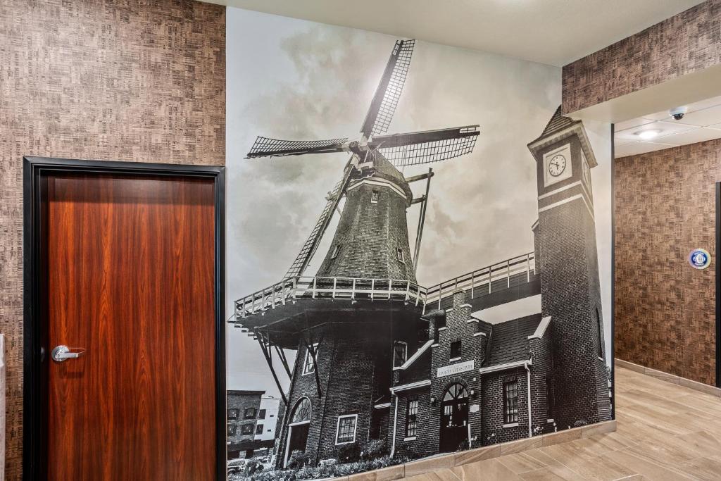 Cobblestone Hotel & Suites - Little Chute photo