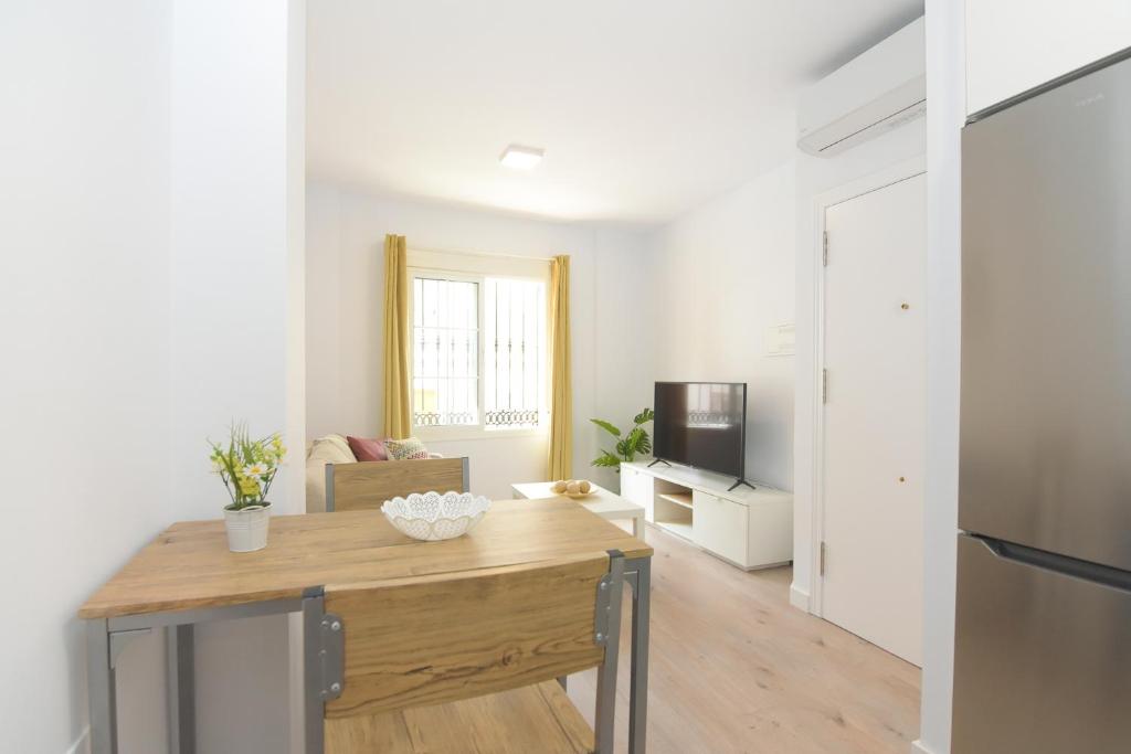 Apartamento recién reformado en el centro de Nerja - 3
