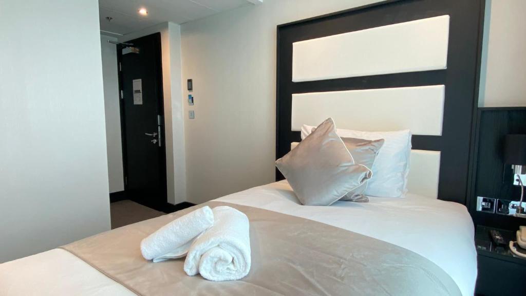 Hatton Garden Hotel photo