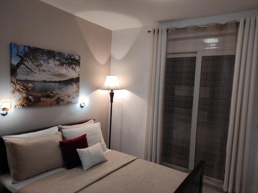 Guest House AGA - 2