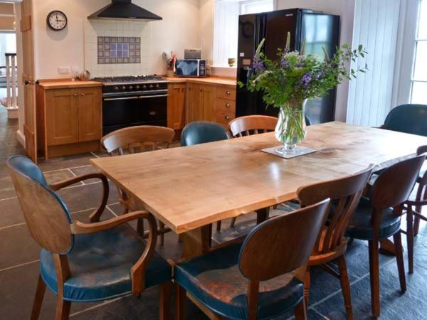 Easter Urray Farmhouse photo 4