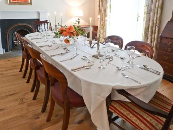 Easter Urray Farmhouse photo 3