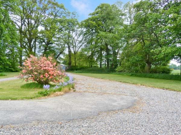 Easter Urray Farmhouse photo 7