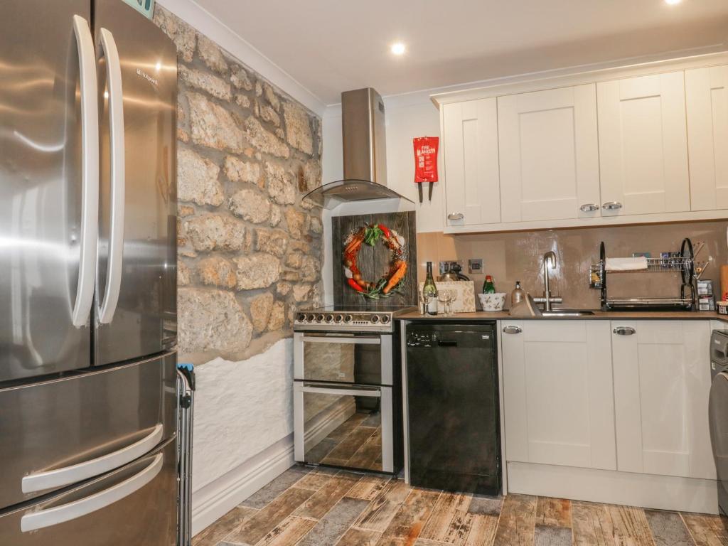 Chapel Green Studio 2, St Austell photo 7