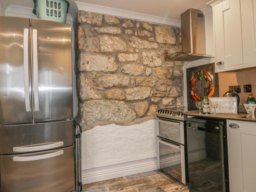 Chapel Green Studio 2, St Austell photo 8