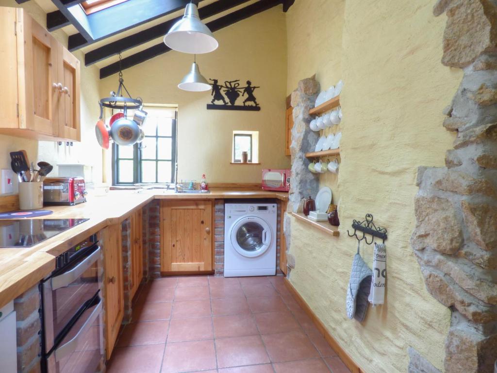 Old Winery Cottage, Fowey photo 3