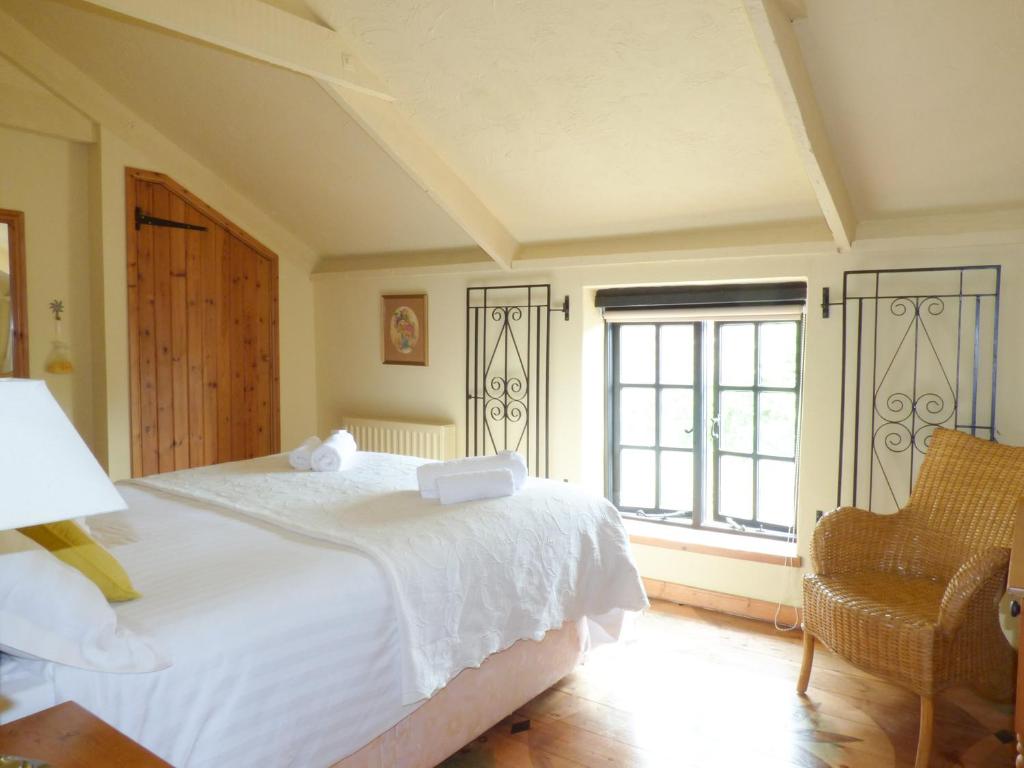 Old Winery Cottage, Fowey photo 7