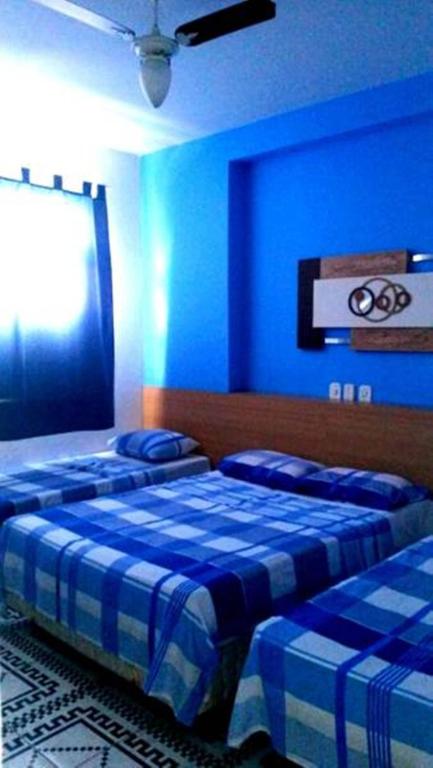 Hotel Pousada Executiva Itabuna photo
