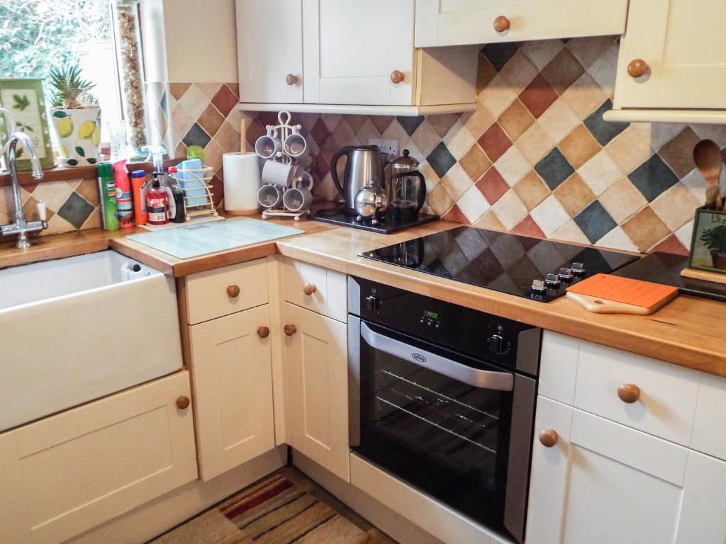 Lothlorien Cottage, Gwaun-Cae-Gurwen photo 6