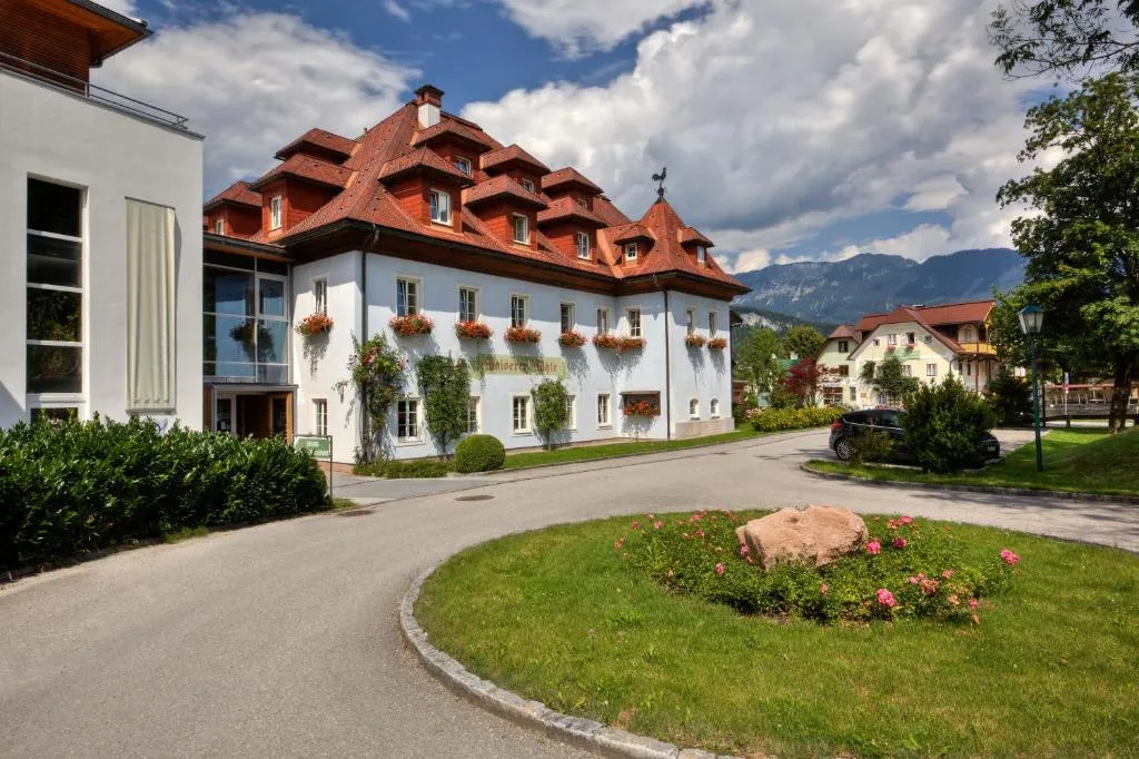 Wohlfühlhotel Goiserer Mühle, hotel in Bad Goisern