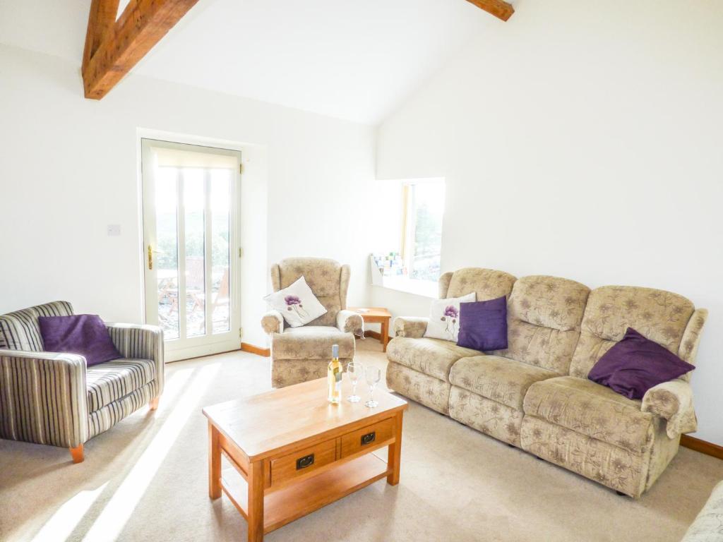 Ghyll Bank Byre, Kentmere photo 2