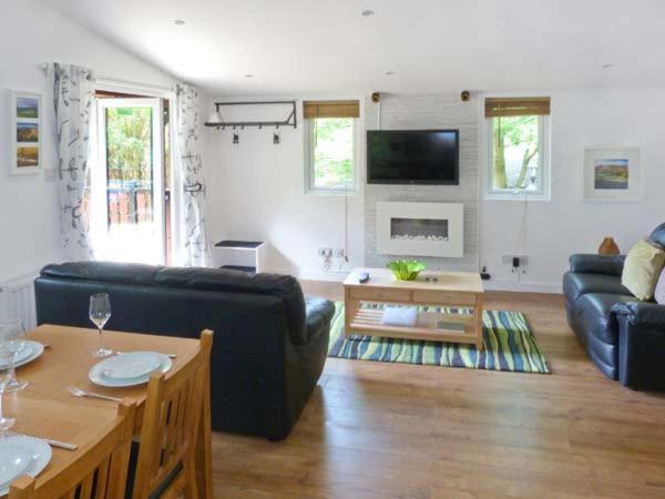 Top Lodge, Windermere photo 3