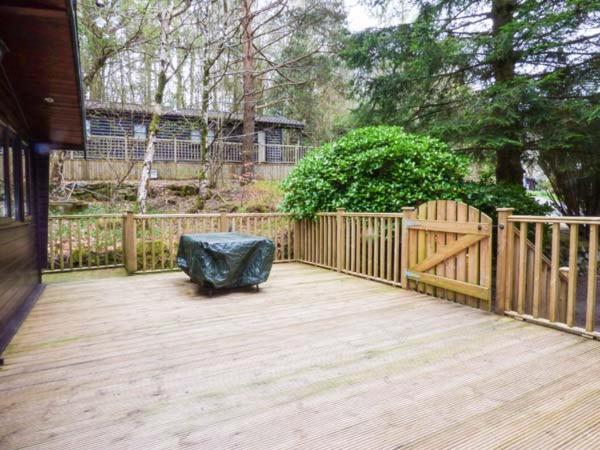 Top Lodge, Windermere photo 5