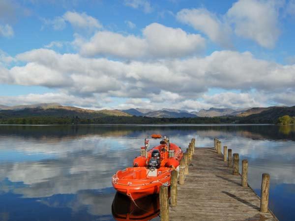 Top Lodge, Windermere photo 6
