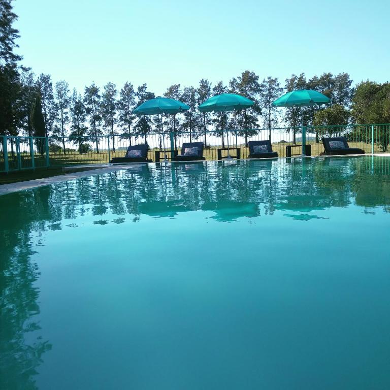 La Perdida Casa de Campo photo