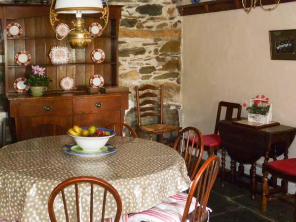 High Kiln Bank Cottage photo 7