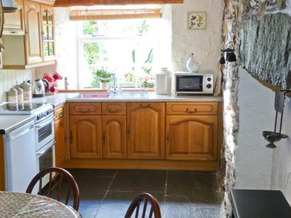 High Kiln Bank Cottage photo 3