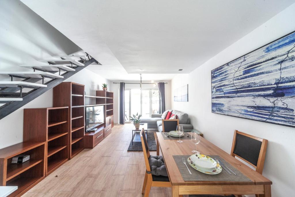 Luxury Apartment Gueldera - 5