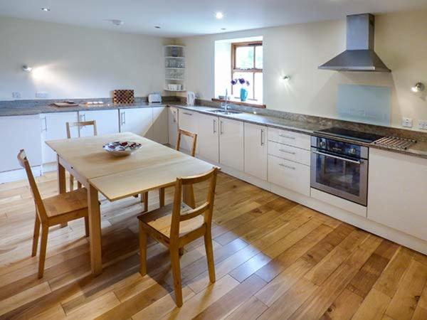Parsley Cottage, Lancaster photo 3