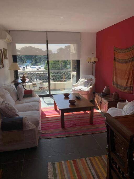 Hermoso departamento rodeado de verdes