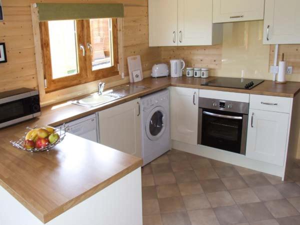 Pennylands Willow Lodge photo 6