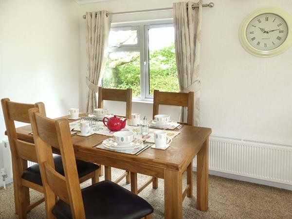 Chaffinch Lodge, Highampton photo 5