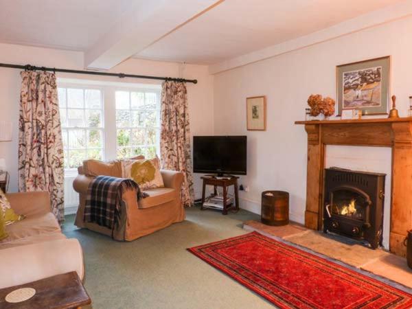 Townhead Farmhouse, Penrith photo 2