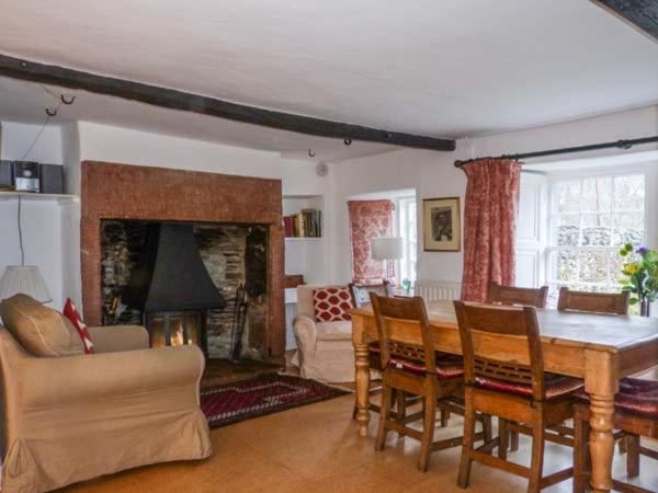 Townhead Farmhouse, Penrith photo 3