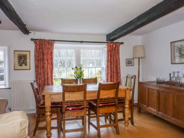 Townhead Farmhouse, Penrith photo 4