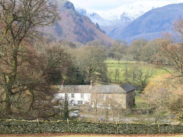 Townhead Farmhouse, Penrith photo 8