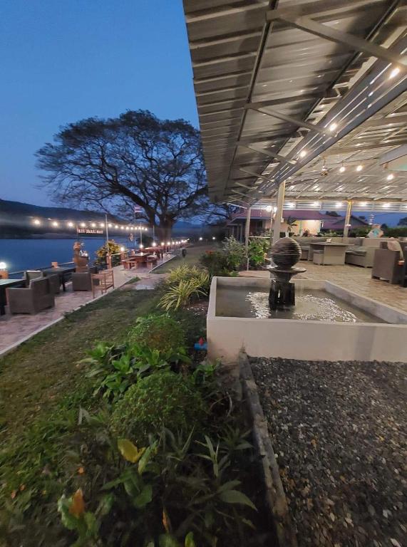 ห้องอาหาร